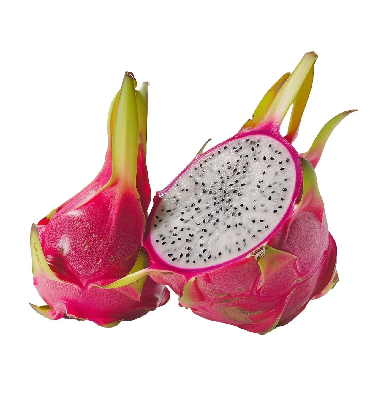 Dragon Fruit Image